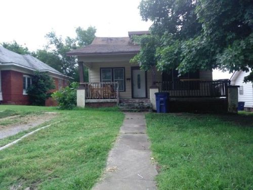 226 Pecan St, Coodys Bluff, OK 74048-3436
