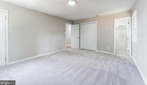 10208 Green Forest Dr, Silver Spring MD 20903-1535 exterior