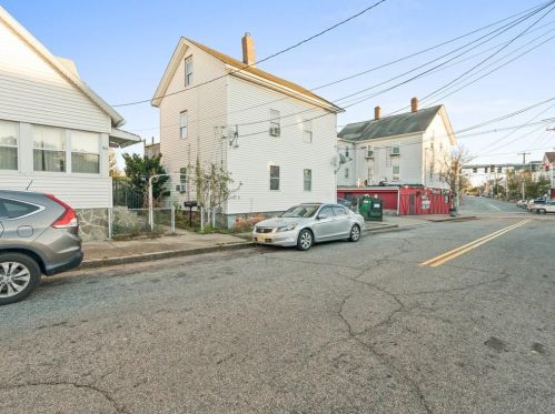 94 Webster Ave, Providence RI  02909-3739 exterior