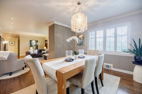 1903 Forest Green Dr, Atlanta GA  30329-2604 exterior