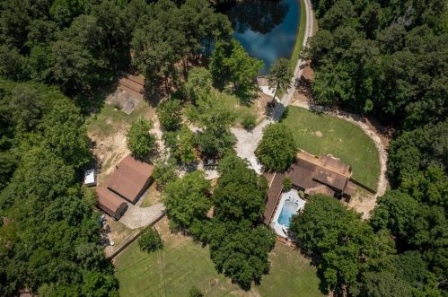 4841 Washington Rd, Evans GA  30809-6403 exterior