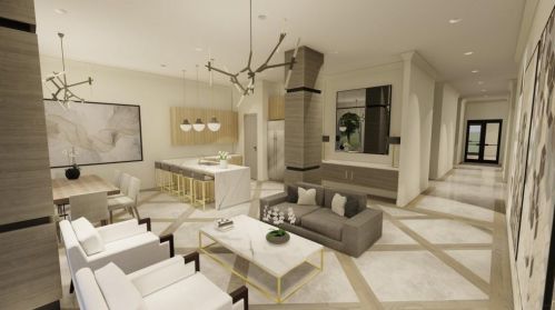 135 Cliftwood Dr, Atlanta GA  30328-4840 exterior