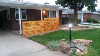 1543 Hudson St, Denver CO  80220-1448 exterior