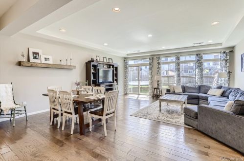 4858 Biloxi Way, Denver CO 80016-7284 exterior