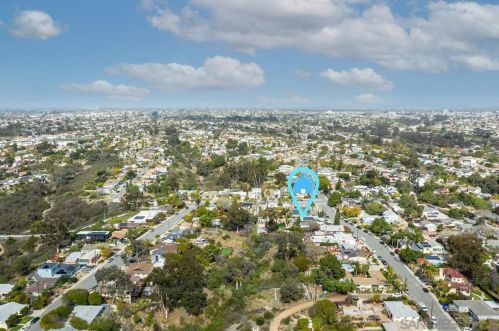 2264 Commonwealth Ave, San Diego, CA 92104-5704