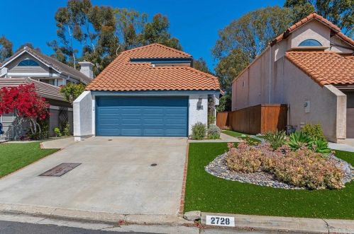2728 Grove Ave, Carlsbad, CA 92008-6852