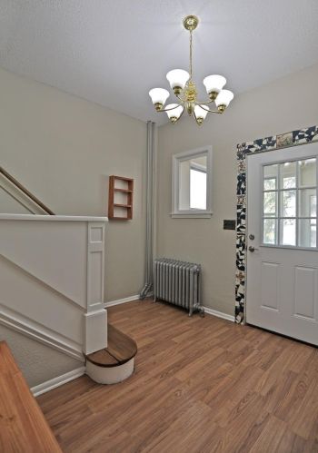 455 Herschel St, Saint Paul MN  55104-3606 exterior