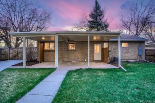 900 Kendall St, Denver CO  80214-2315 exterior