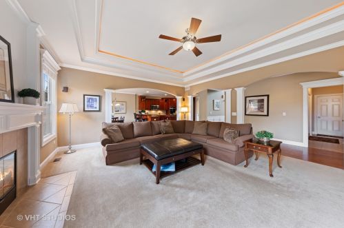 26520 Silverleaf Dr, Plainfield, IL 60585-2878