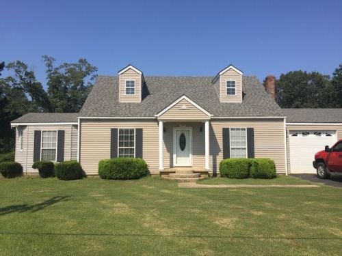 147 Bradley 16 Rd, Warren, AR 71671-9213
