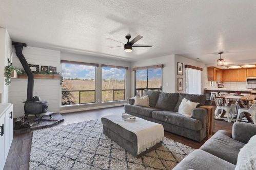 1294 River Bluff Dr, Valley Home CA  95361-2656 exterior