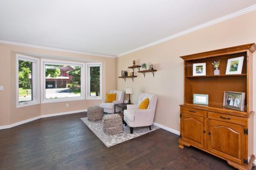 13615 Garrett Ave, Saint Paul MN  55124-7647 exterior