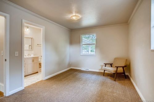 1915 Madison St, Denver CO  80210-3631 exterior