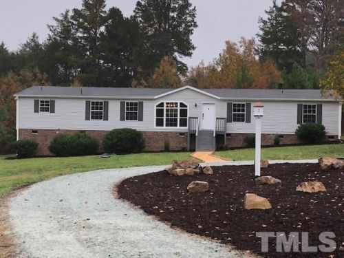 300 Rougemont Rd, Rougemont, NC 27572-9218