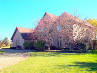 9307 Golfview Dr, Frankfort, IL 60423-7961