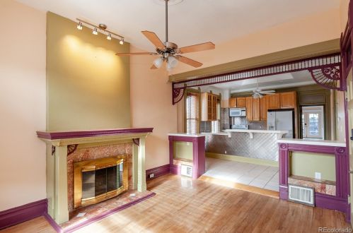 245 4 Ave, Denver CO 80203-4007 exterior