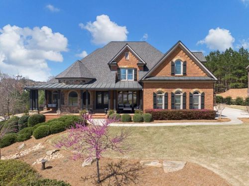 2524 Northern Oak Dr, Braselton, GA 30517-6058