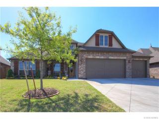 10804 Sycamore St, Jenks, OK 74037-2378