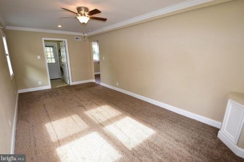 361 South Dr, Aberdeen MD  21001-3539 exterior