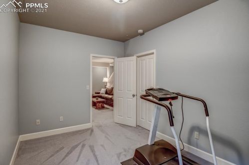 1102 Ptarmigan Dr, Woodland Park CO 80863-8004 exterior