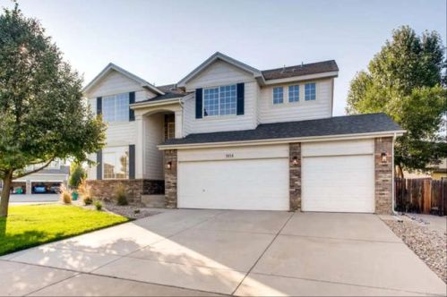 1614 Mallard Dr, Loveland, CO 80534-9246