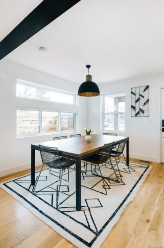2147 Sherman St, Denver CO  80210-4412 exterior
