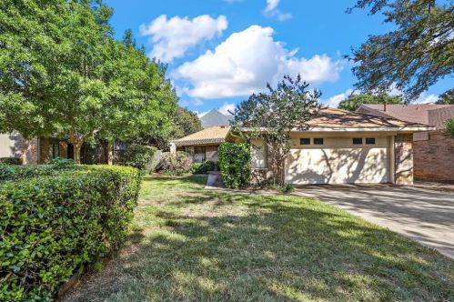 4109 Pokolodi Cir, Addison, TX 75001-3153