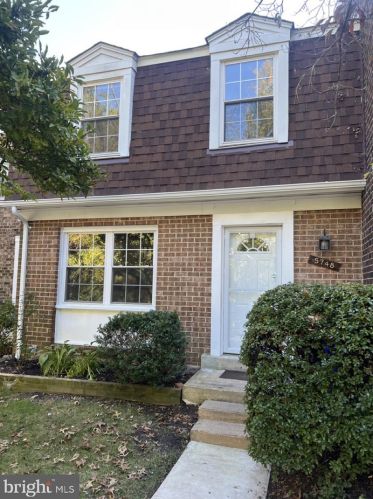 5748 Yellowrose Ct, Columbia, MD 21045-2500