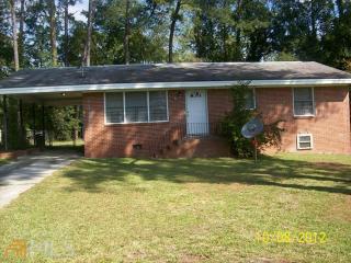 1980 Karen Dr, Macon, GA 31217-4455