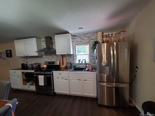 400 Hickory St, Fort Collins CO  80524-1101 exterior
