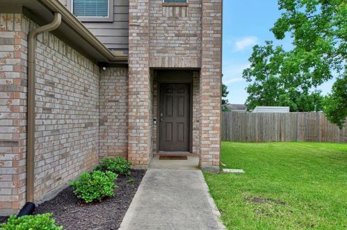 16430 Tracy Ct, Conroe TX  77306-5989 exterior