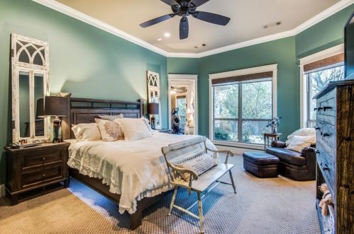 3328 Clubview Dr, Argyle TX 76226-2113 exterior