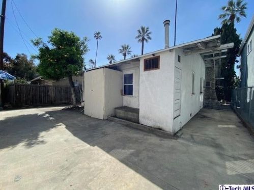 415 Lomita Ave, Glendale CA  91205-1621 exterior