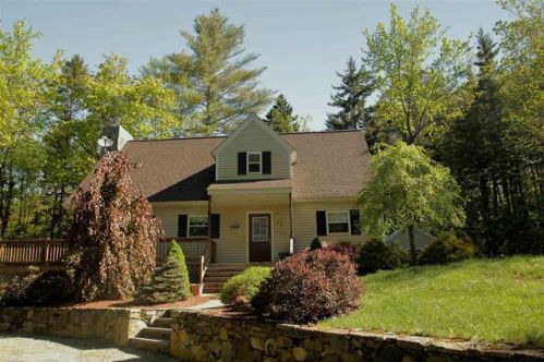 20 Harrison Rd, Washington, NH 03280-3545