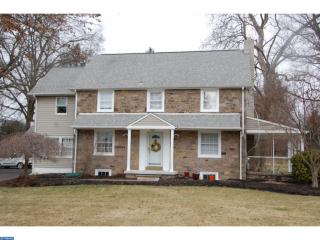 347 Almshouse Rd, Southampton, PA 18954-1111