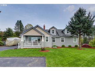 14260 Bluff Rd, Sandy, OR 97055-6543