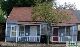 610 Price St, Savannah, GA 31401-5827
