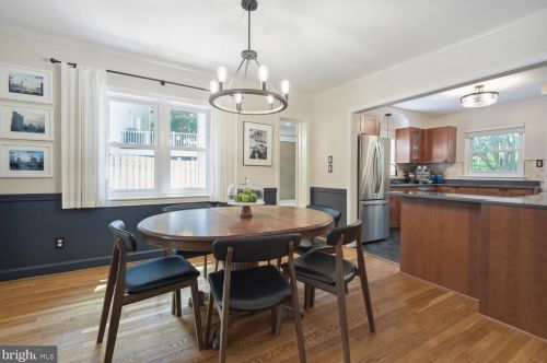 2400 Seminary Rd, Silver Spring MD 20910-1368 exterior