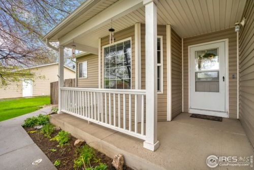 3512 Watermans Landing Dr, Greeley, CO 80620-9004