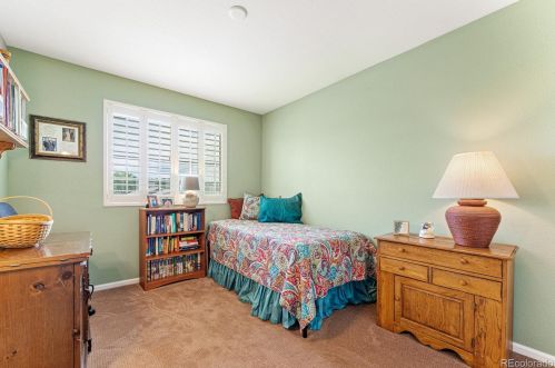 5427 Rhyolite Way, Parker CO 80134-5167 exterior