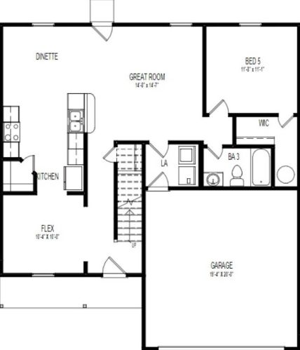 331 Indian Lake Trl, Villa Rica, GA 30180-5537