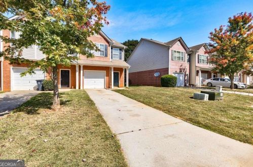 1772 Fielding Way, Hampton, GA 30228-6398