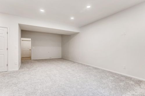 10098 Walden Ct, Denver CO 80249 exterior