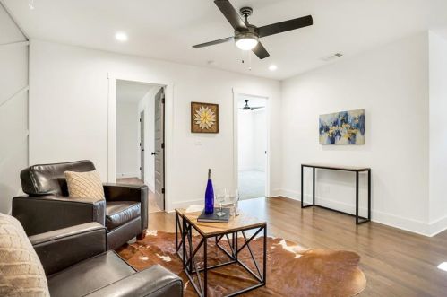 323 Eleanor St, Atlanta GA  30317-2306 exterior