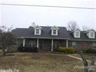 6426 Springhill Rd, Alexander, AR 72002-9457