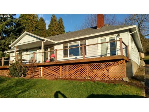 32855 Old Parrett Mountain Rd, Newberg, OR 97132-7265
