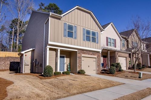 114 Oakview Psge, Holly Springs, GA 30114-1800