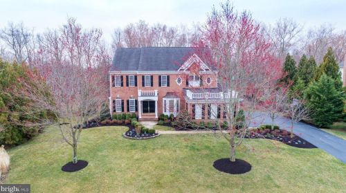 12993 Tory Gate Ct, Haymarket, VA 20169-2687