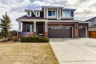 20508 Dartmouth Dr, Denver CO  80013-8442 exterior