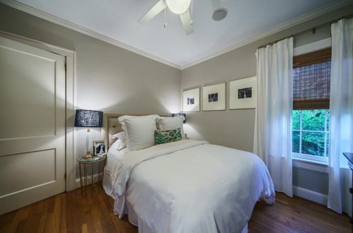 106 Huntington Rd, Atlanta GA  30309-1503 exterior